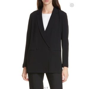 Club Monaco deconstructed blazer NEW